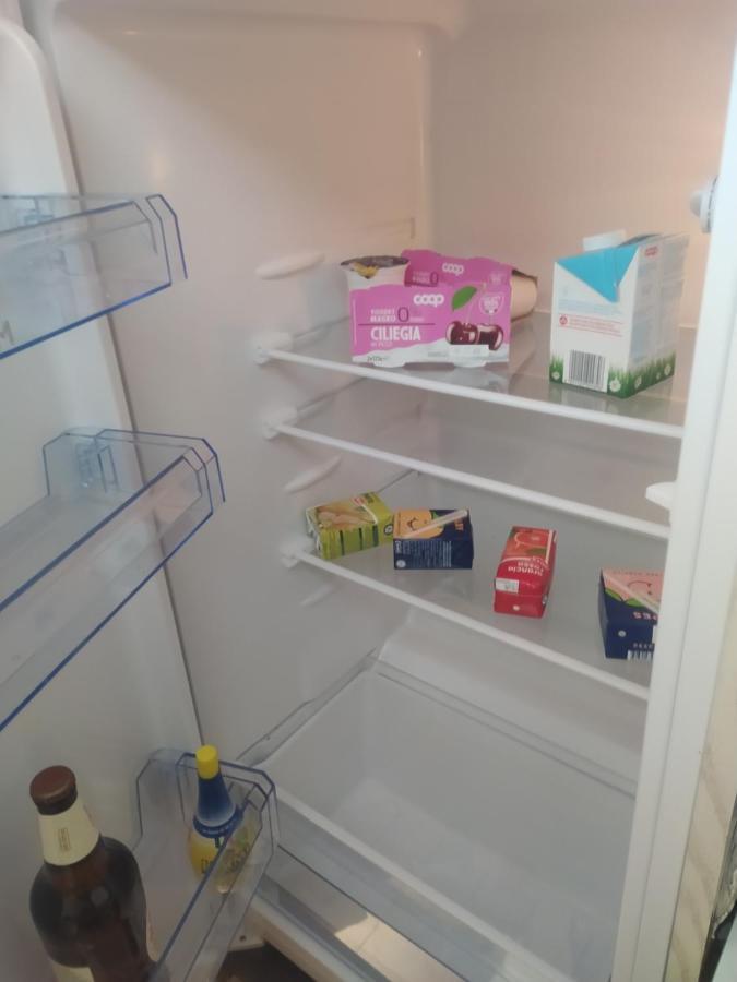 피에베산토스테파노 Da Santina 아파트 외부 사진